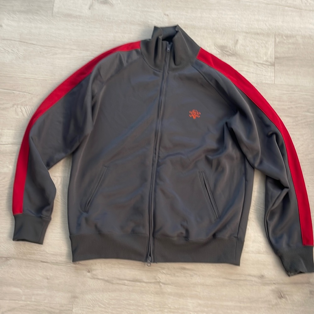Ice Cream by Billionaire Boys Club Track Jacket size Large